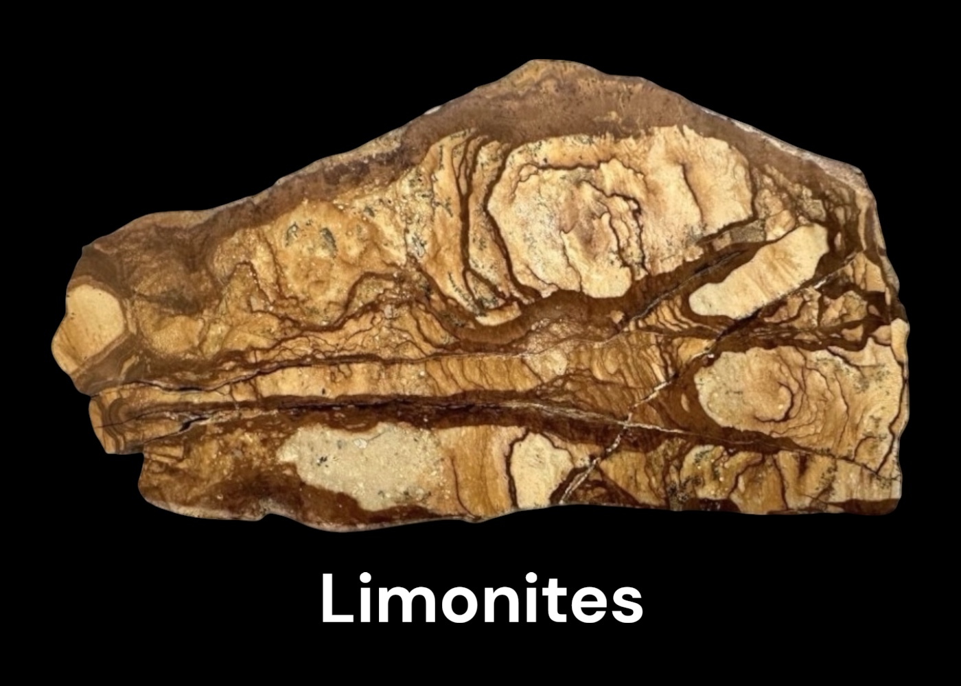 Limonite
